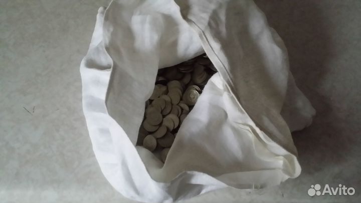 Монеты 10 копеек СССР