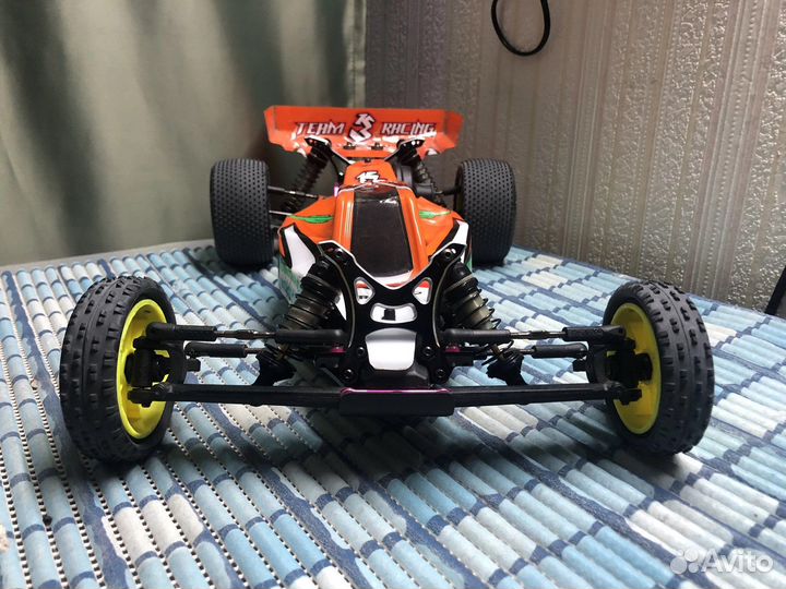Buggy 3Racing Pro kit