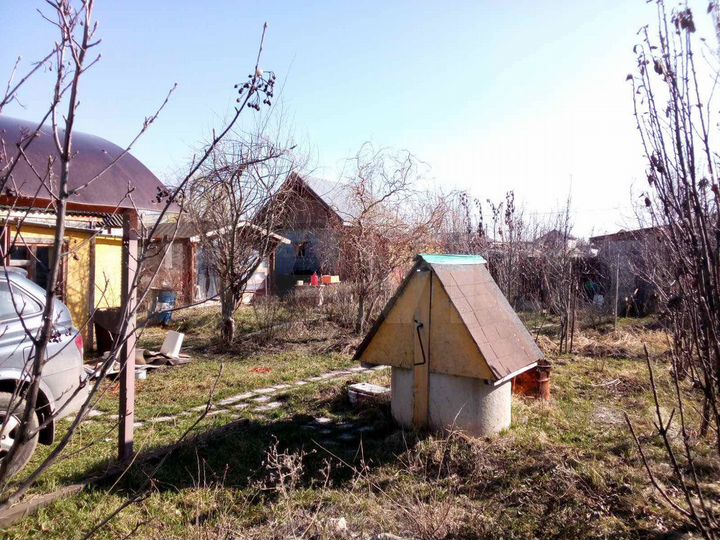 Дача 40 м² на участке 5,3 сот.