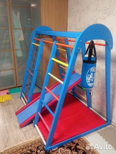 Спортивный комплекс