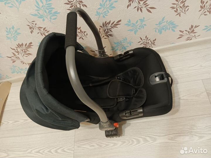 Автолюлька Farfello KS-2150 б/у