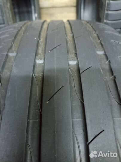 Nokian Tyres Nordman SZ 225/55 R17 101V