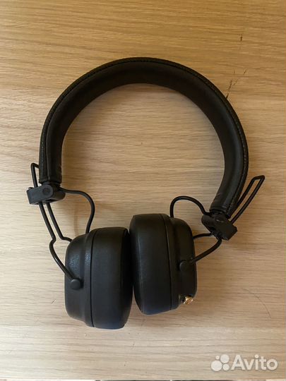 Наушники marshall major 4 новые