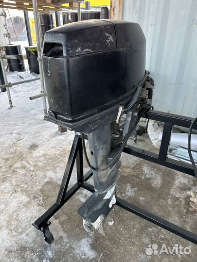 Yamaha 30