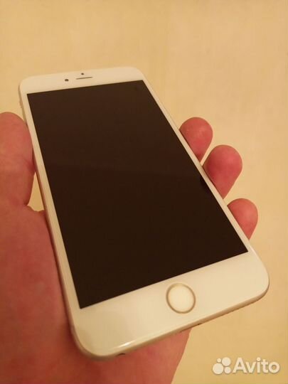 iPhone 6S Plus, 128 ГБ