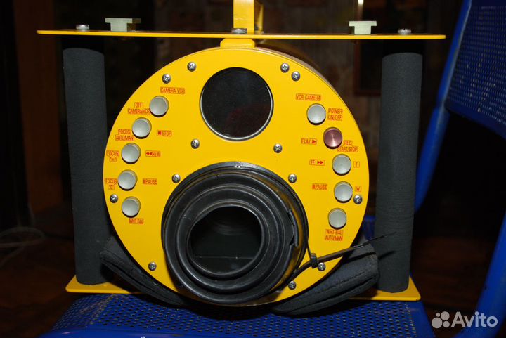 Аквабокс HammerheadPro для подводной съёмки продам