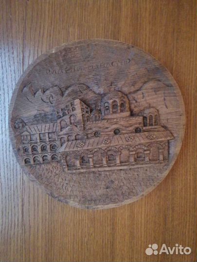 Предметы интерьера бу