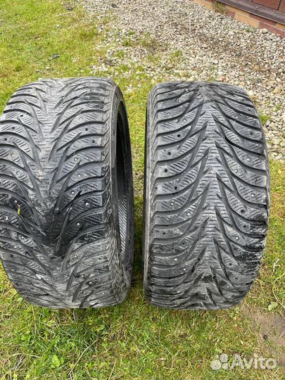 Hankook I'Pike RW11 235/60 R18 107