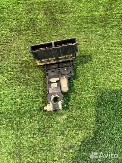 Клемма Nissan Serena GFC27 MR20(DD) 2017