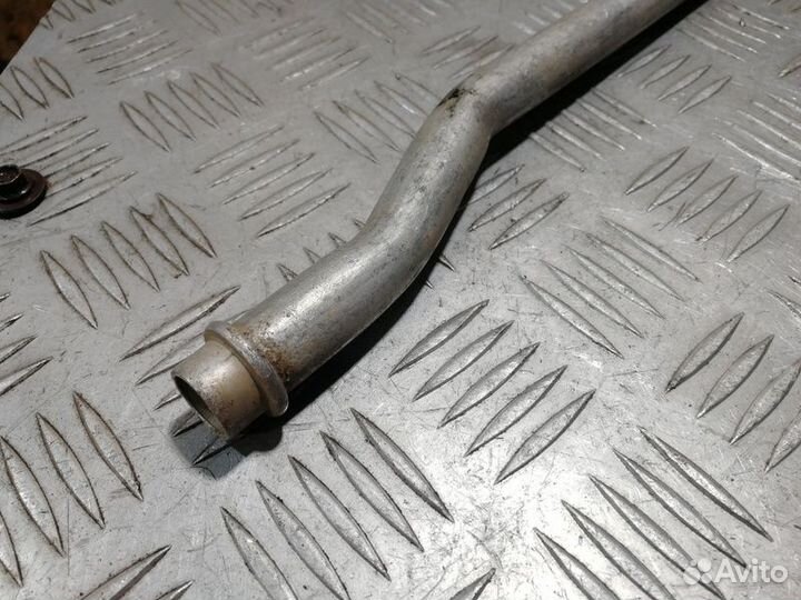 Трубка кондиционера Skoda Octavia 2000 2011