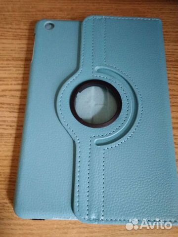 Новый поворотный чехол для Apple iPad mini 1,2,3