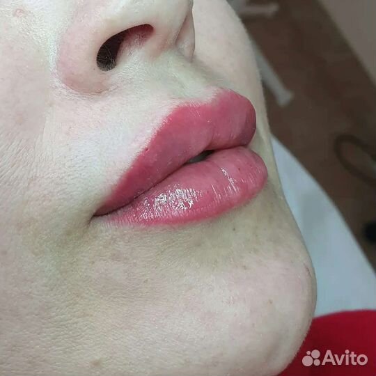 Косметология