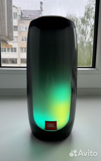 Портативная колонка JBL Pulse 4 оригинал