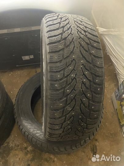 Nokian Tyres Hakka Black 235/35 R18
