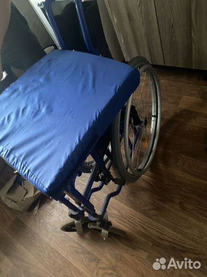 Инвалидная коляска бу