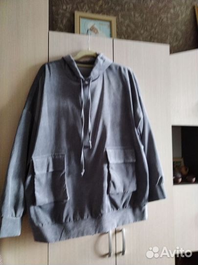 Спортивный костюм женский