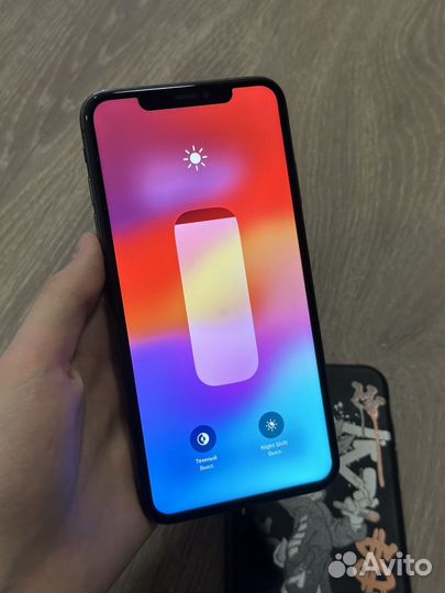 iPhone Xs Max, 256 ГБ