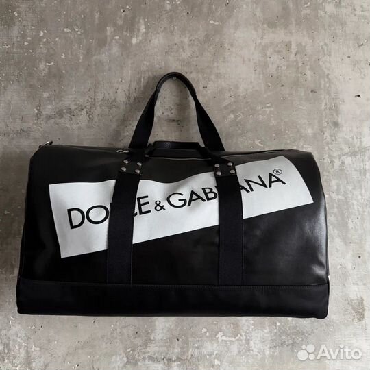 Сумка dolce gabbana