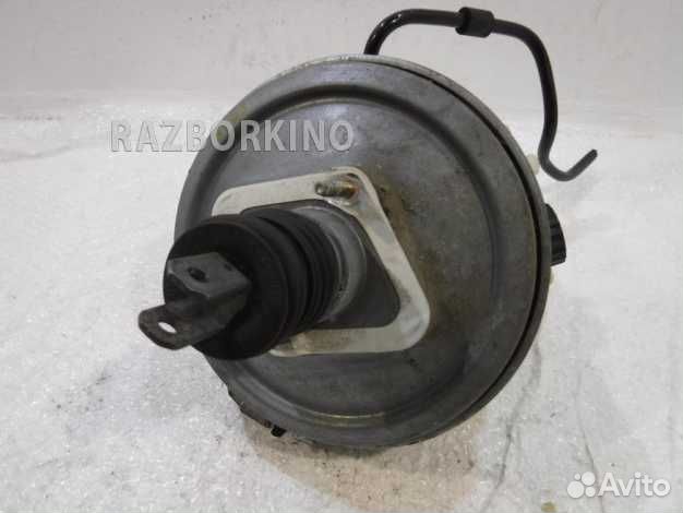 Вакуумный усилитель тормозов