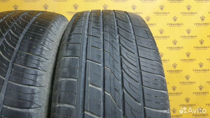 Cooper Discoverer HTS 225/65 R17 102H