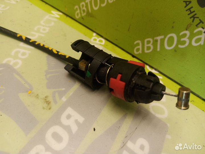 Трос АКПП Vw Jetta 4 USA седан AEG 1999