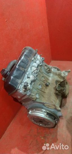 Нива 4х4 двигатель инжекторный модель 21214
