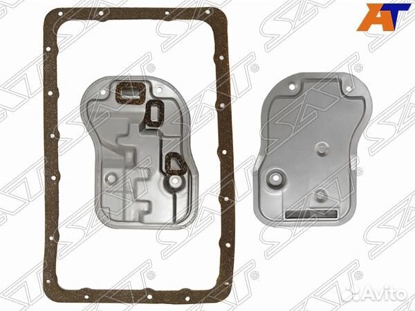 Фильтр АКПП toyota cresta