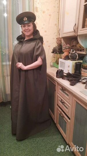 Плащ-палатка