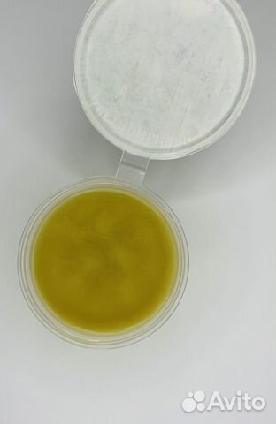 Дегтярная мазь