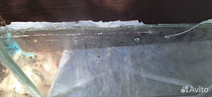 Аквариум 30л