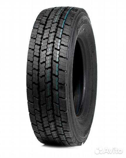 Шины Cordiant DR1 205/75 R17.5