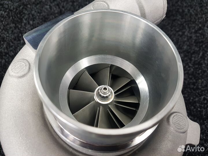 Турбина - GT28 - Nissan Silvia SR20-DET S13 S14 S1