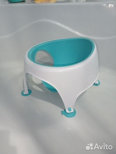 Стульчик для купания Angelcare