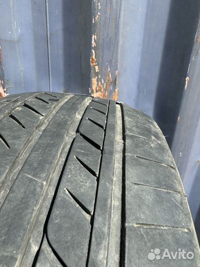 Goodyear Eagle LS EXE 225/45 R18