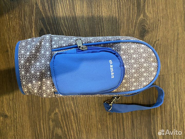 Подогреватель бутылочек для машины