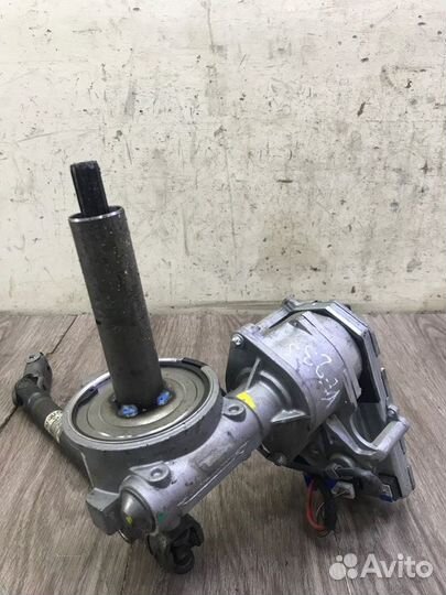 Электроусилитель руля Opel Meriva A минивэн 2004