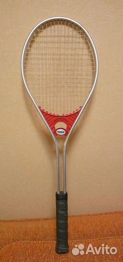 Ракетки для большого тенниса