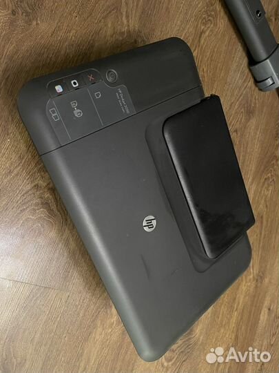 Принтер сканер на запчасти HP Deskjet 2050