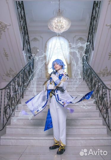 Косплей Фотограф/Москва и мо