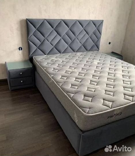 Матрас 140х200, 160х200, 180х200, 90х200, 120х200