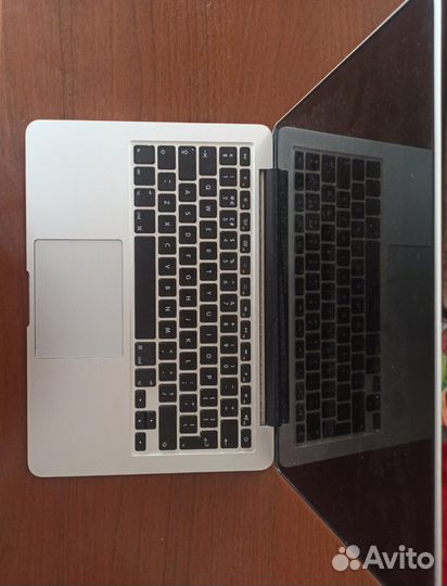 Apple MacBook Pro 13 2015