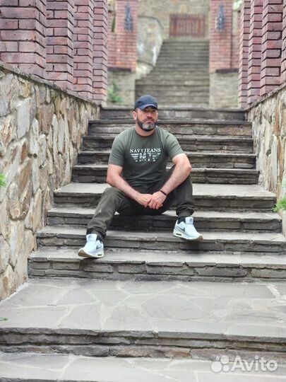 Личный семейный водитель-телохранитель