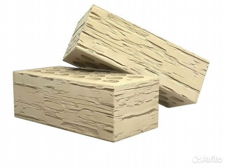 Облицовочный кирпич 1.4 нф