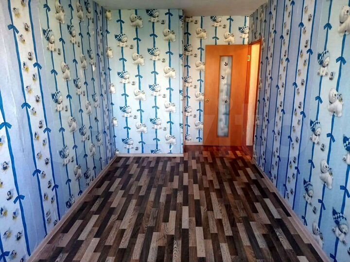 2-к. квартира, 44 м², 5/5 эт.