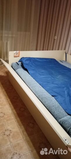 Борты на кровать