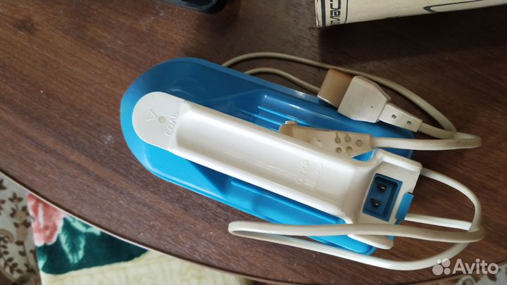 Отпариватель СССР