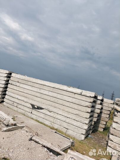 Плиты перекрытия жби бу