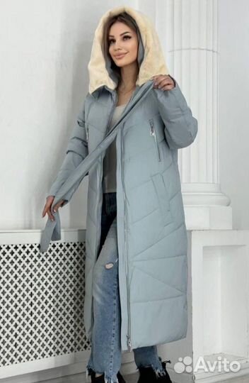 Куртка зимняя женская,Размеры 46-48-50-52-54-56