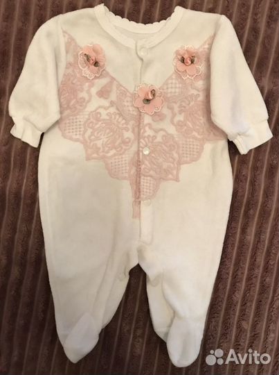 Одеяло - конверт на выписку