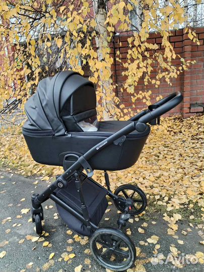 Детская коляска